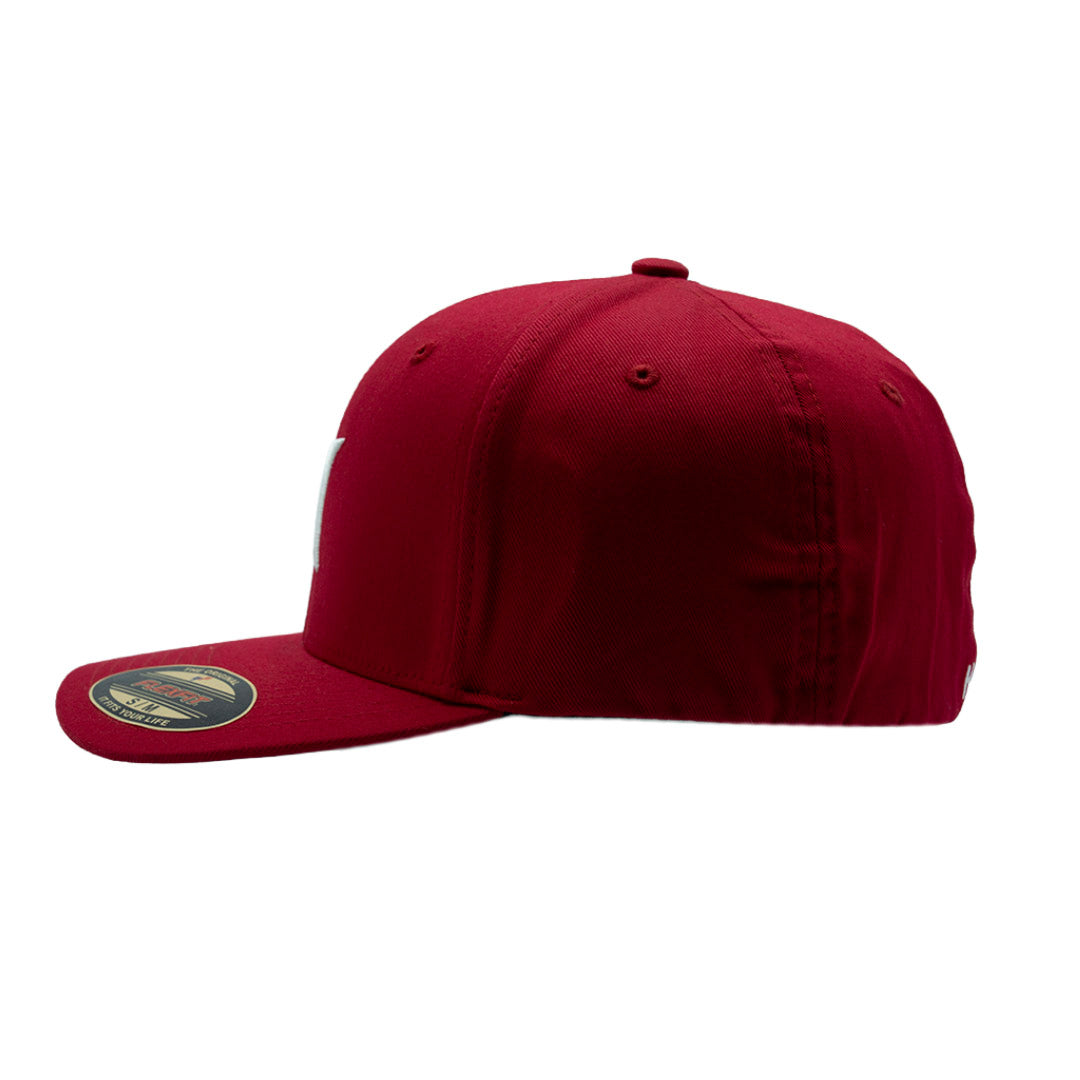 HURLEY ONE AND ONLY RED