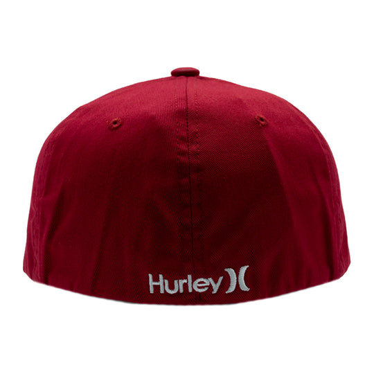 HURLEY ONE AND ONLY RED