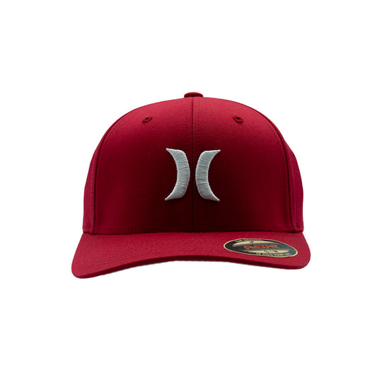 HURLEY ONE AND ONLY RED