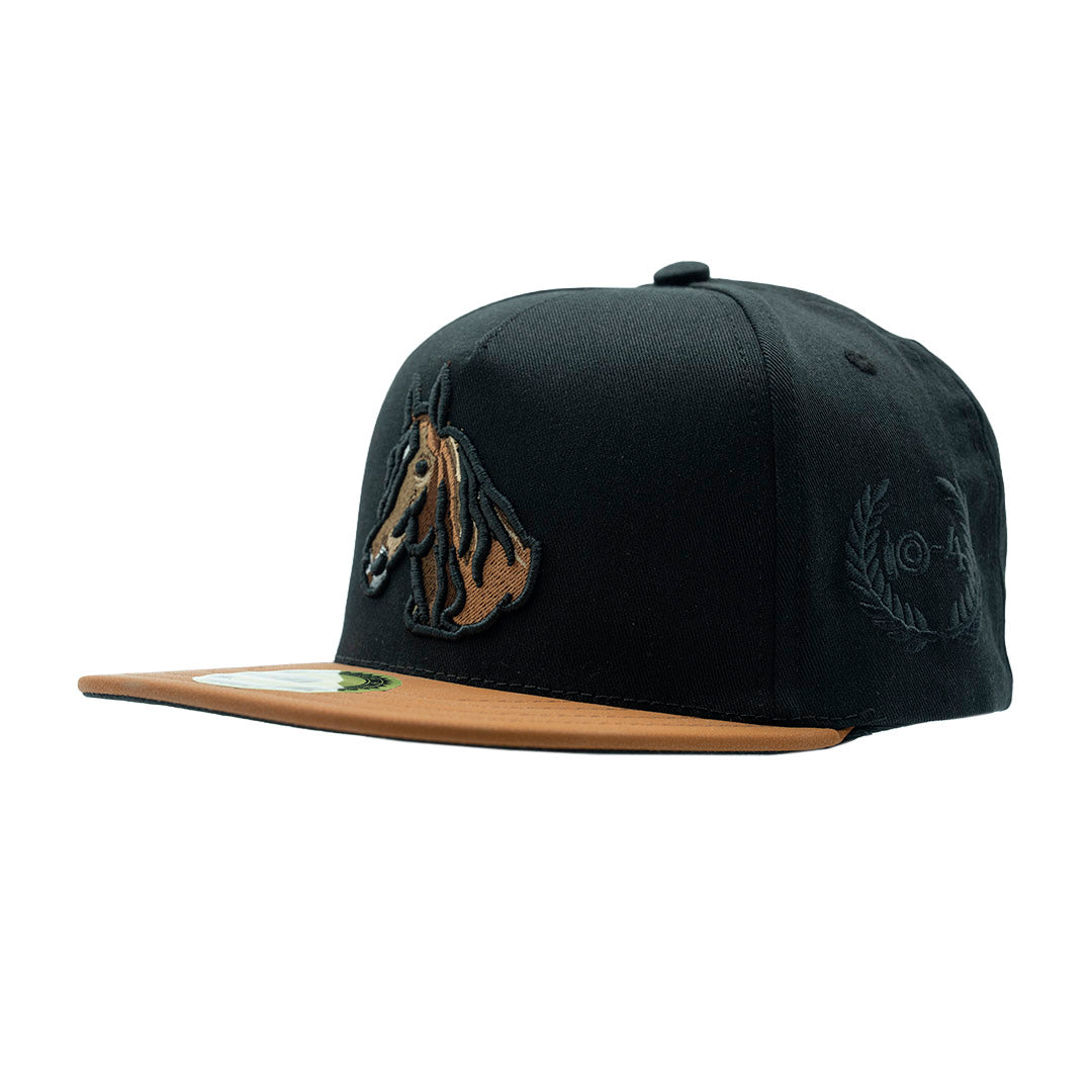 DIEZ CUATRO PURA SANGRE BLACK