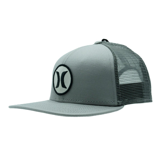 HURLEY STACKED WOLF GREY