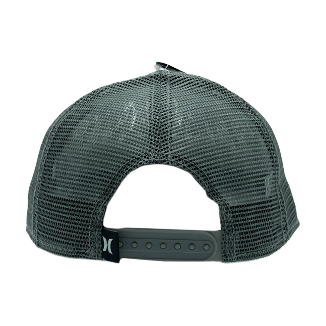 HURLEY STACKED WOLF GREY