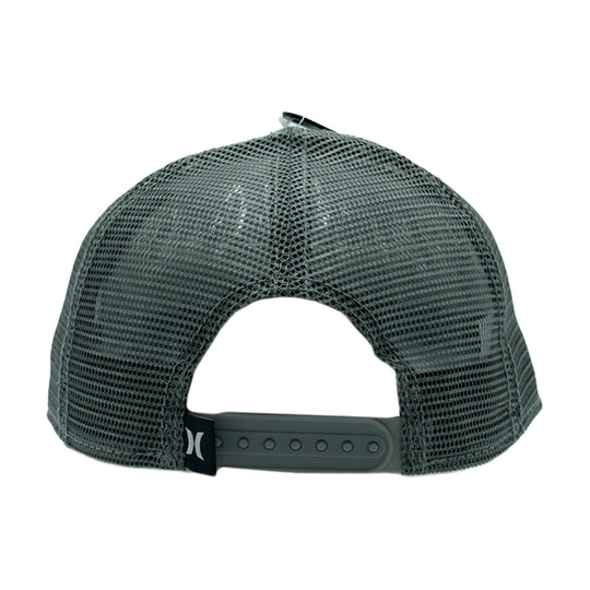 HURLEY STACKED WOLF GREY