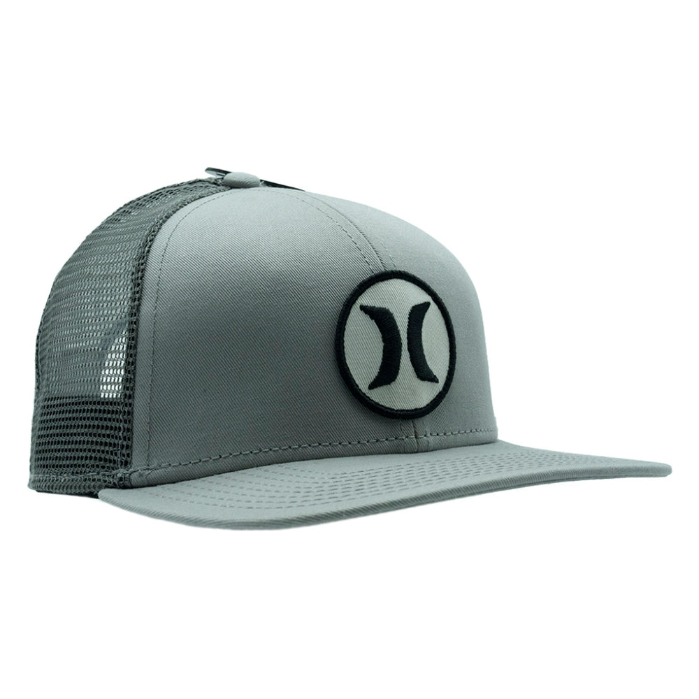 HURLEY STACKED WOLF GREY