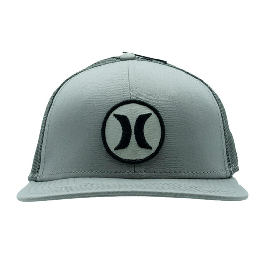 HURLEY STACKED WOLF GREY