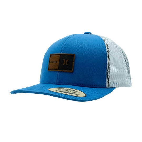 HURLEY FAIRWAY BLUE
