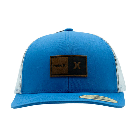 HURLEY FAIRWAY BLUE