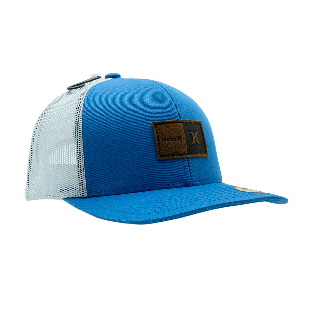 HURLEY FAIRWAY BLUE