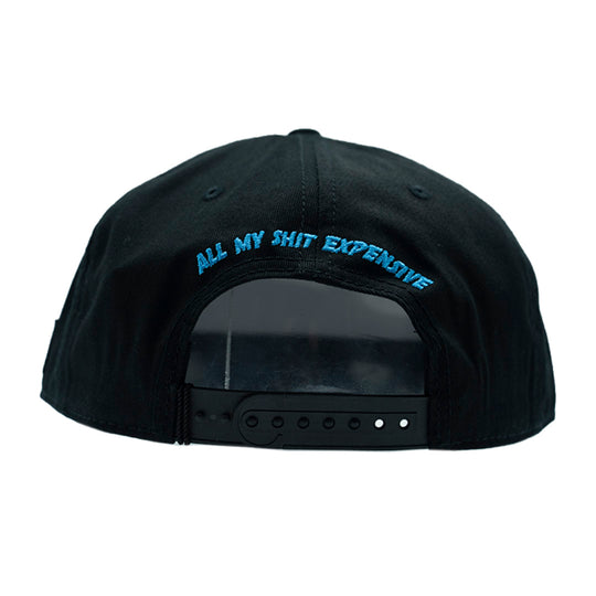 CAYLER & SON LIT LIT BLACK
