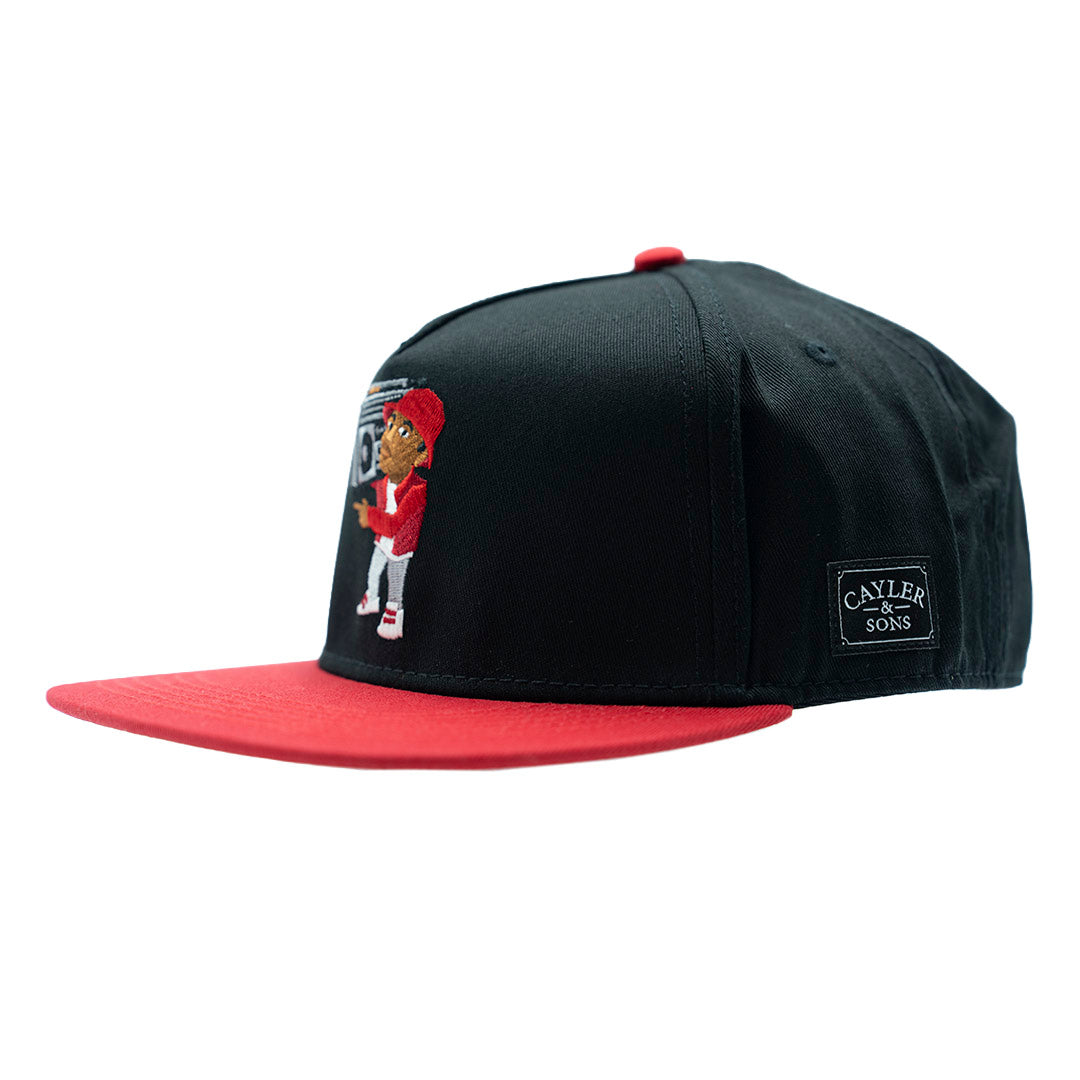 CAYLER & SON GBT CALI BLACK