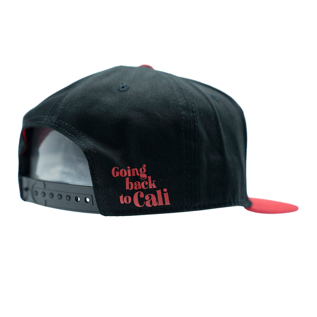 CAYLER & SON GBT CALI BLACK
