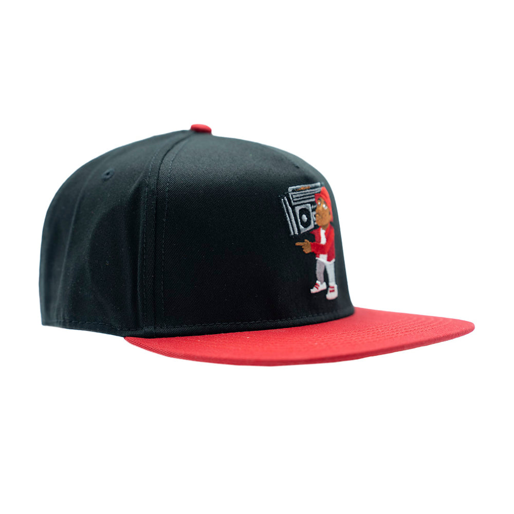 CAYLER & SON GBT CALI BLACK