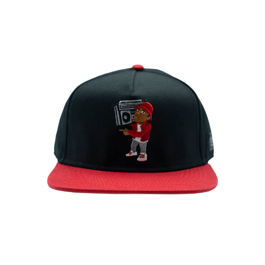 CAYLER & SON GBT CALI BLACK