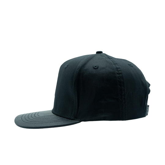 PRETO PATENT LEATHER BLACK