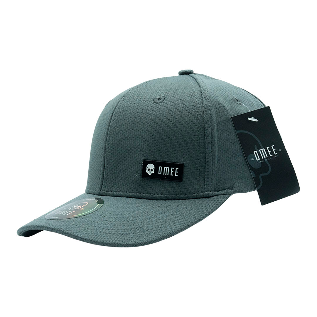 OMEE CALAMO GREY