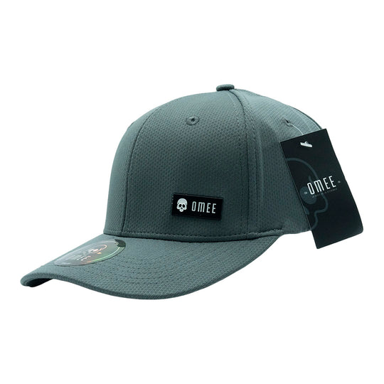 OMEE CALAMO GREY