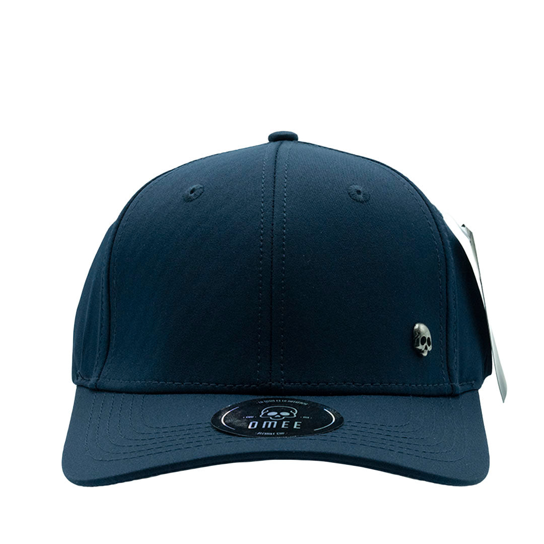 OMEE CHROMIUM NAVY GREY