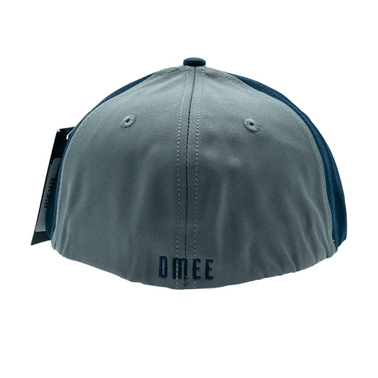 OMEE CHROMIUM NAVY GREY