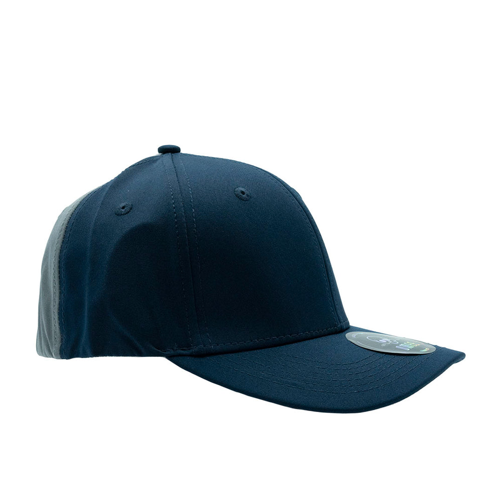 OMEE CHROMIUM NAVY GREY