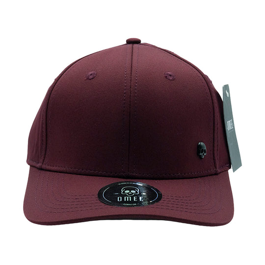 OMEE MERCURY BURGANDY