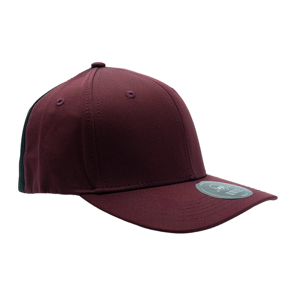 OMEE MERCURY BURGANDY