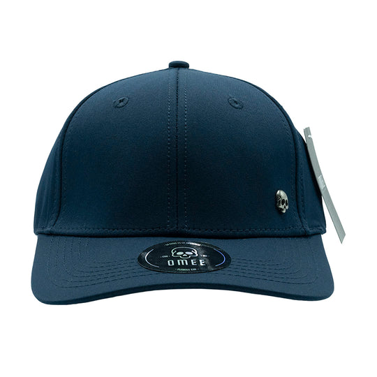 OMEE MERCURY BLUE BLACK