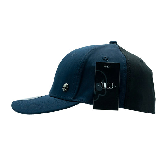 OMEE MERCURY BLUE BLACK