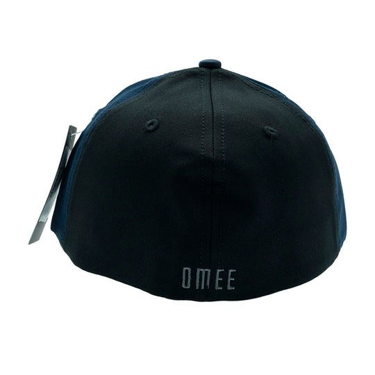 OMEE MERCURY BLUE BLACK