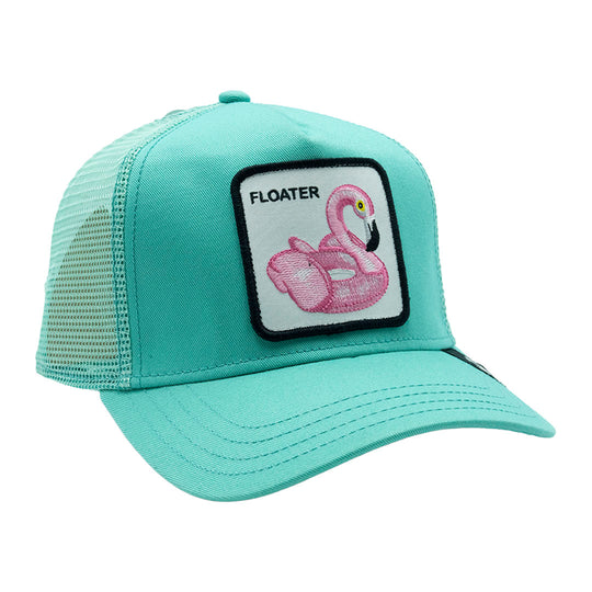 GOORIN BROS FLOATER GREEN