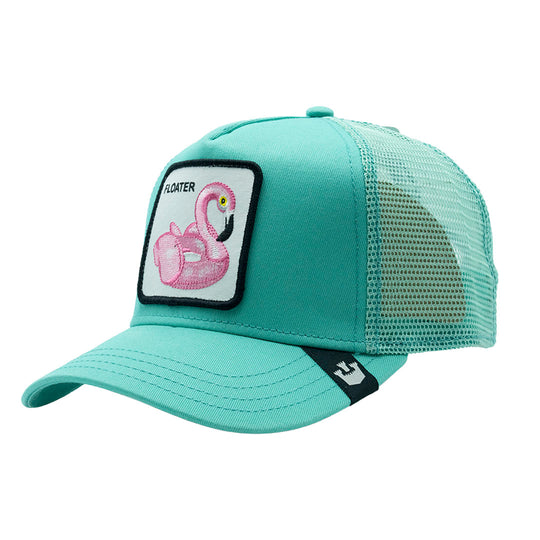 GOORIN BROS FLOATER GREEN