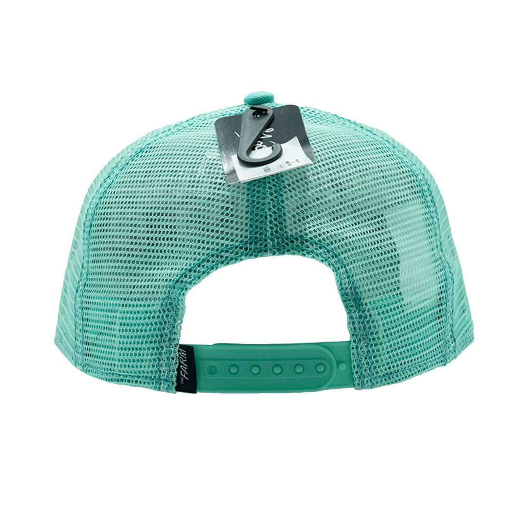 GOORIN BROS FLOATER GREEN