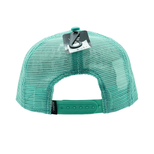 GOORIN BROS FLOATER GREEN