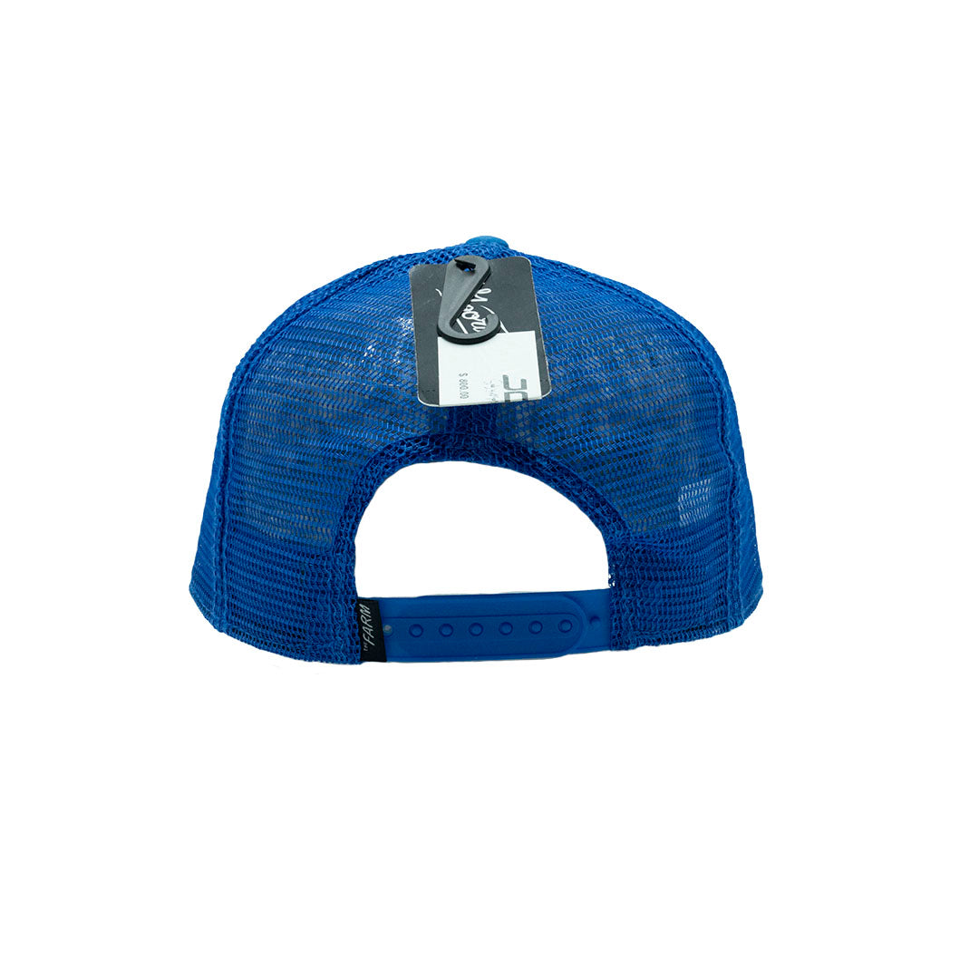 GOORIN BROS FREEDOM BLUE