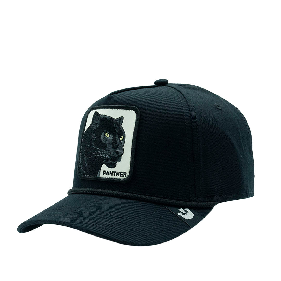 GOORIN BROS PANTHER BLACK
