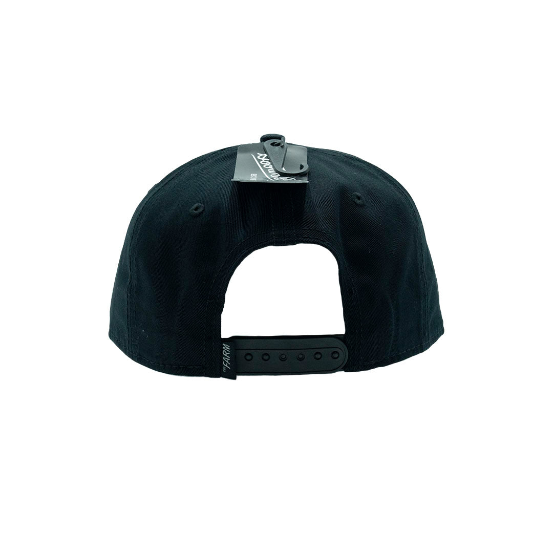 GOORIN BROS PANTHER BLACK