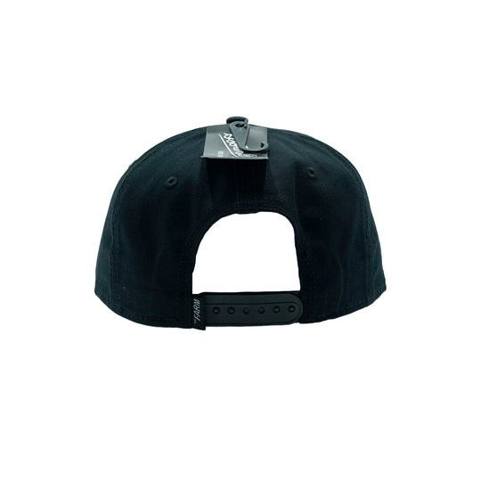 GOORIN BROS PANTHER BLACK