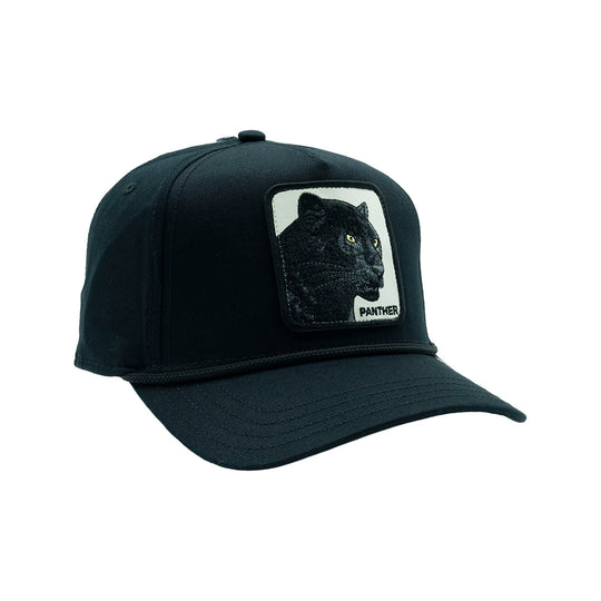 GOORIN BROS PANTHER BLACK