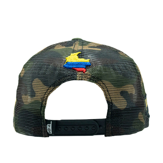 DIEZ CUATRO MEDELLIN GREEN