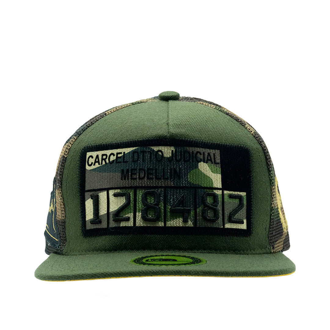 DIEZ CUATRO MEDELLIN GREEN