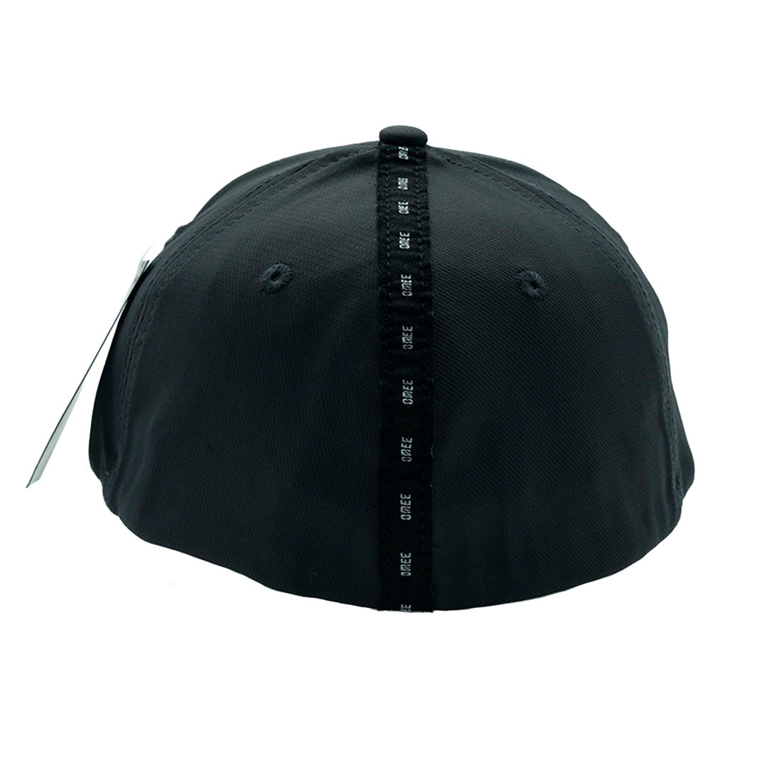 OMEE METAL BLACK