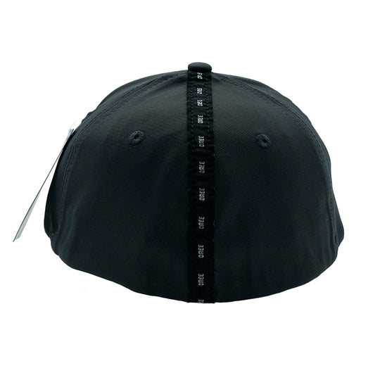 OMEE METAL BLACK