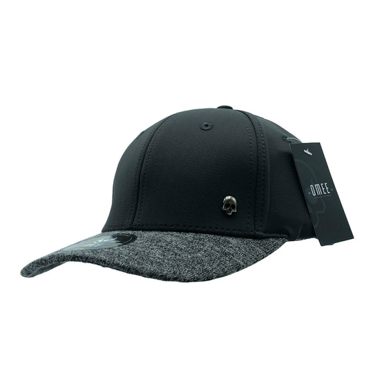 OMEE METAL BLACK