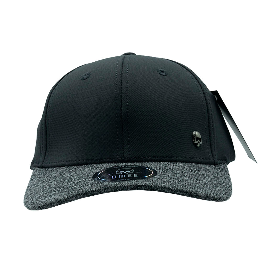 OMEE METAL BLACK