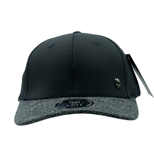 OMEE METAL BLACK