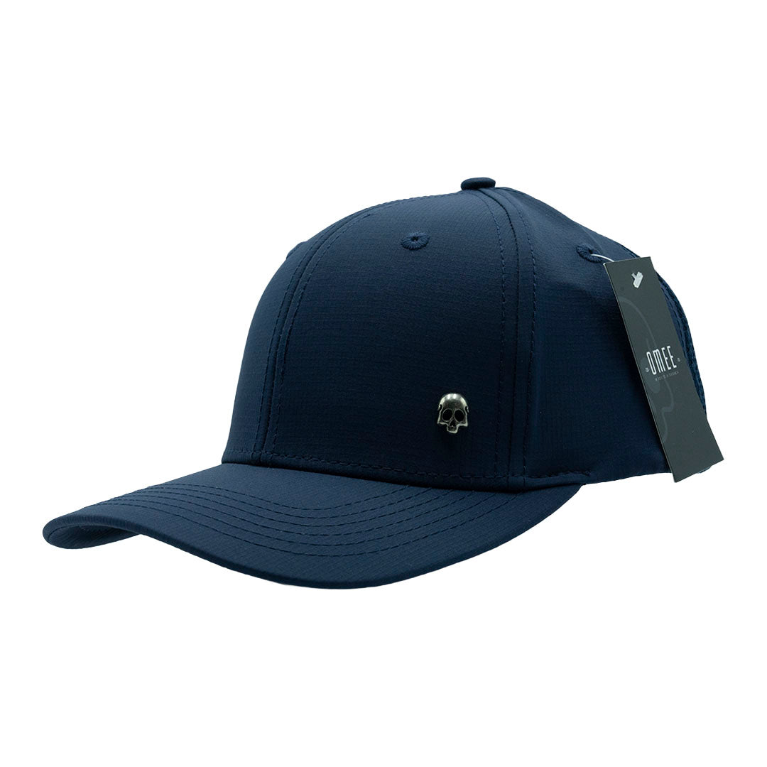 OMEE CHROMIUM NAVY