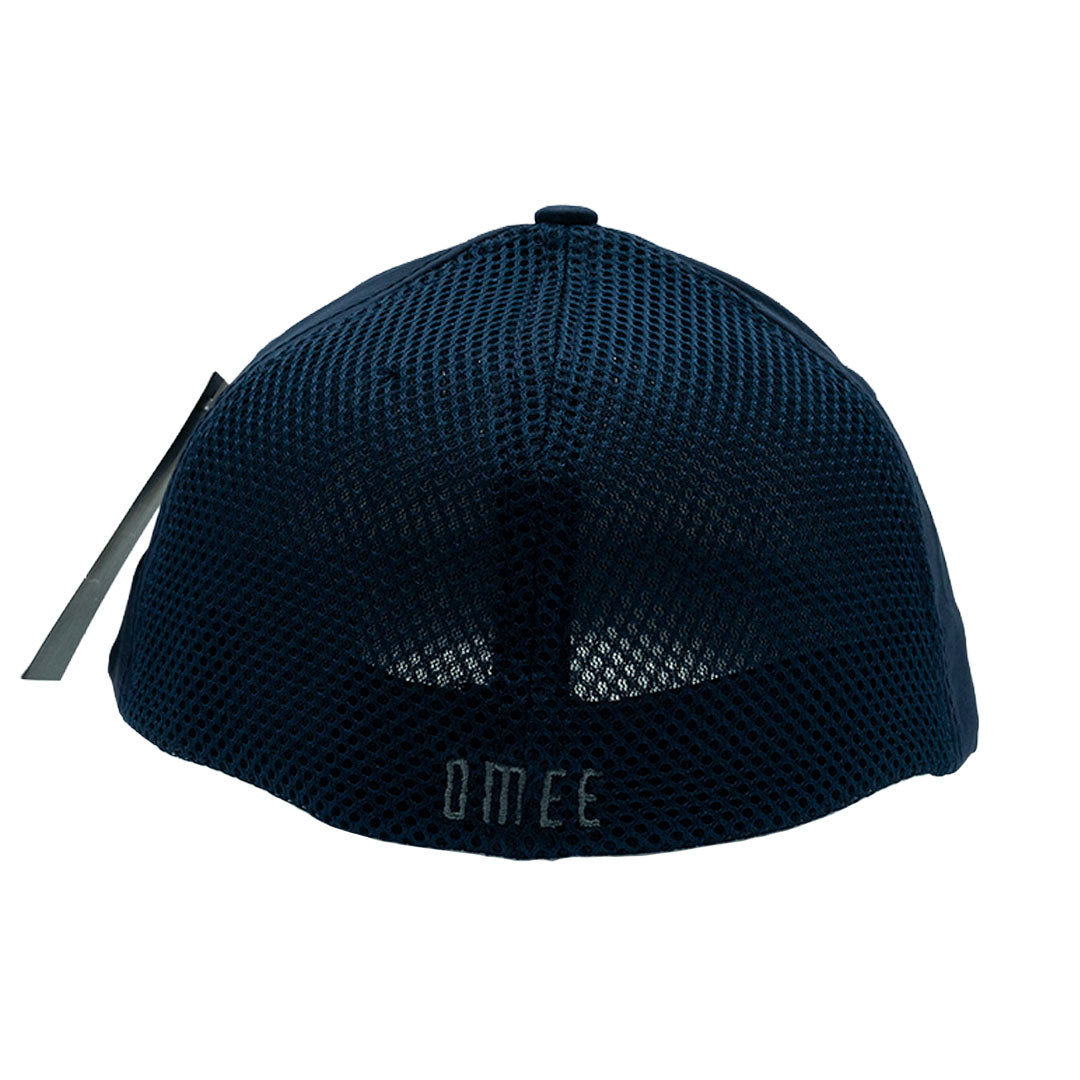 OMEE CHROMIUM NAVY