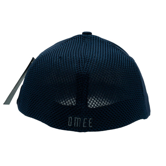 OMEE CHROMIUM NAVY
