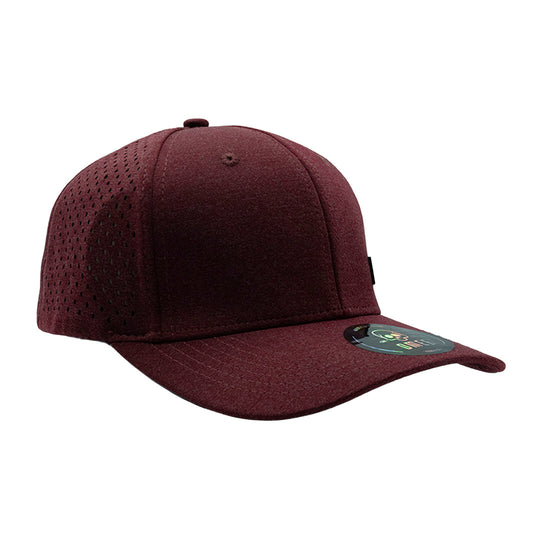 OMEE CHROMIUM BURGANDY