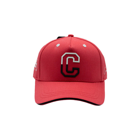 F-1 RS CANADA RED