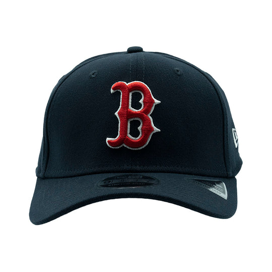 NEW ERA BOSTON RED SOX NAVY
